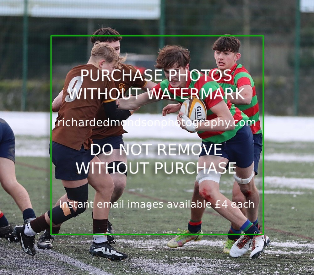 IMG_6010 - Sedbergh School Under 16s vs Millfield (6/12/23)