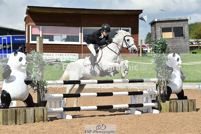 230902A-141118-01634 - Cls 3B Pony Medium 90cm