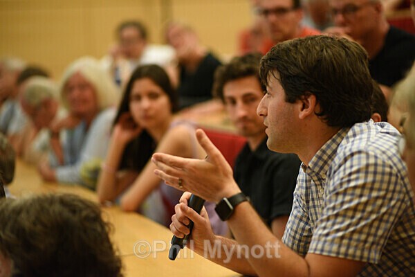 Conference... - Events, PR & Corporate