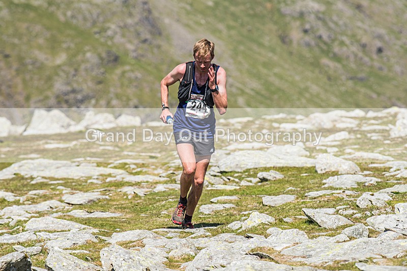 Duddon Long-89 - Duddon Valley (Long) Fell Race Saturday 3rd June 2023