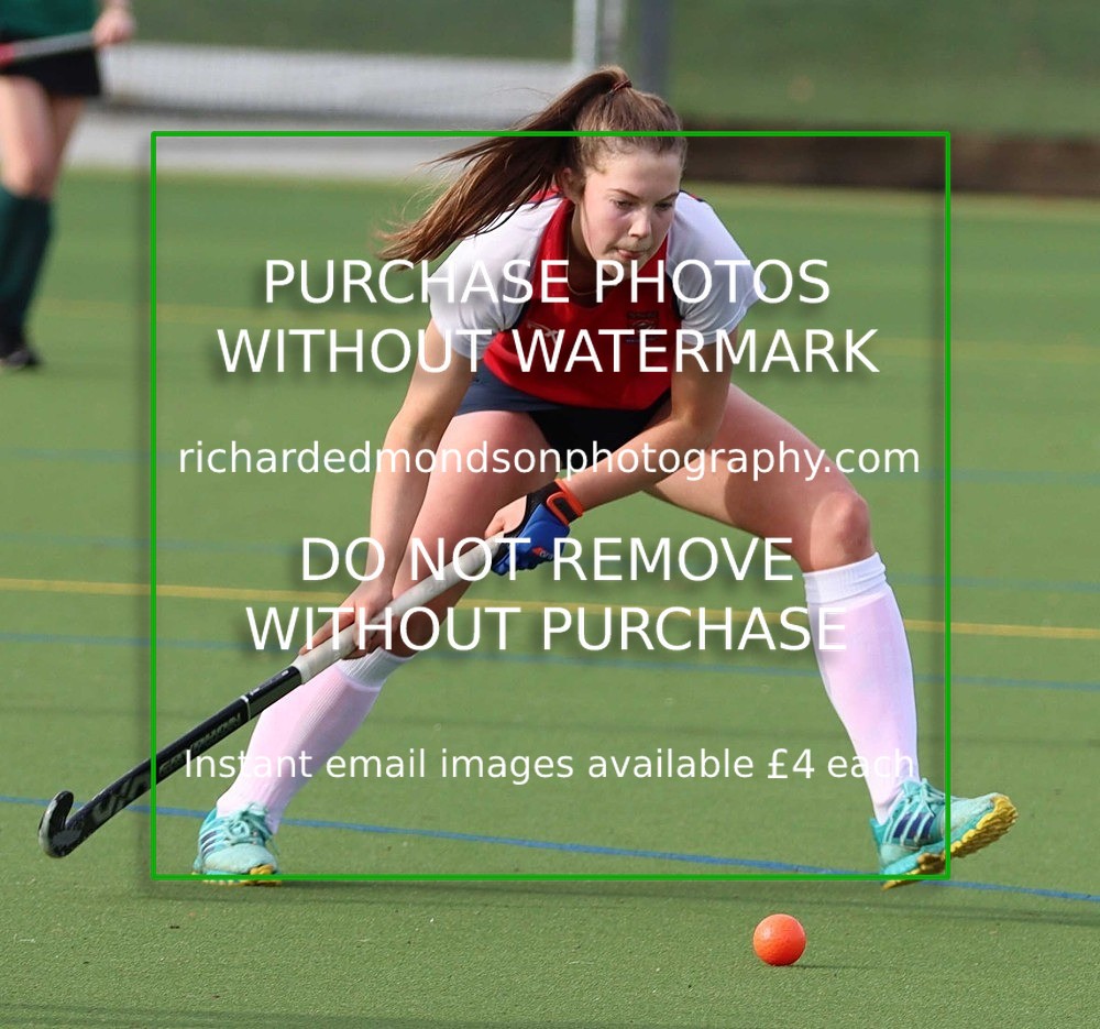 IMG_5776 - Kendal Ladies Development vs Wigton