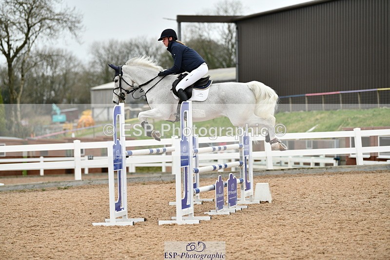 240112A-115012-00594 - Cls 4 Snr 1.05m