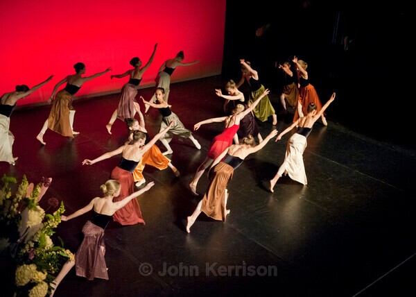  - Natalia Kremen Ballet School Summer Show 2015