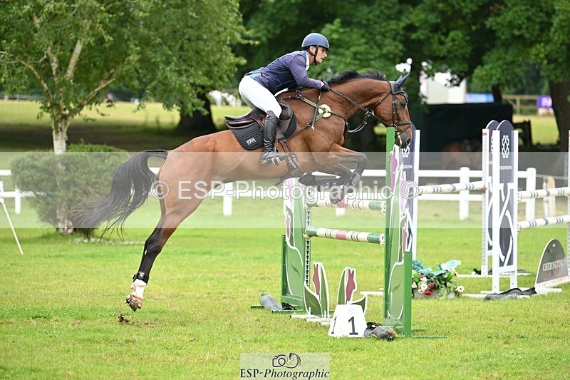 240712-104809-32359 - Cls 134 Bicton B+C 1.30m