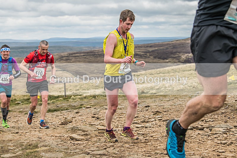 3 Peaks-674 - The 3 Peaks Race Saturday 27th April 2024