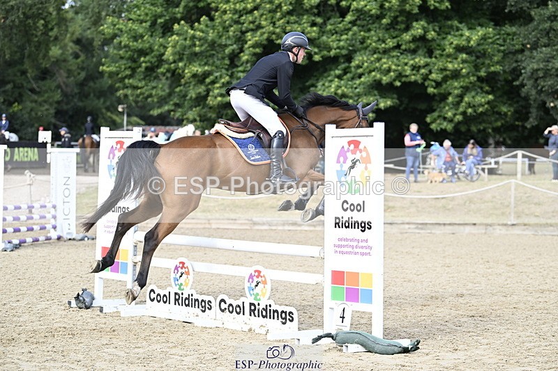 250830A-095147-05418 - Cls 21 British Novice and 90cm Open