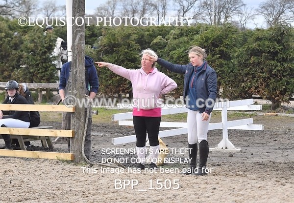 BPP_1505 - CLASS 16 SAT Senior Discovery/ 1m Open