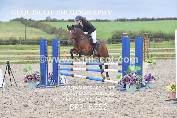 BPP_6752 - CLASS 8 - 90CM