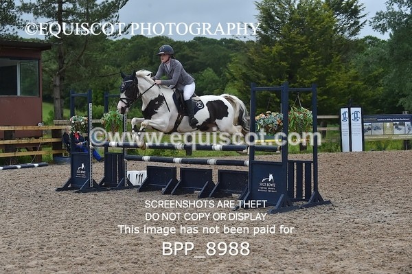 BPP_8988 - CLASS 13 SUN Pony Discovery 2ND ROUNDS