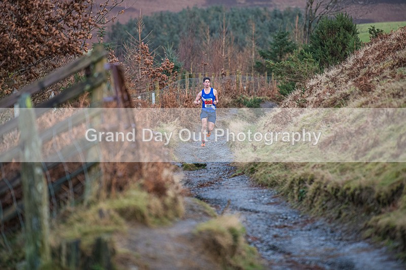 Loopy Latrigg-643 - Kong Loopy Latrigg Fell Race Saturday 21st December 2024