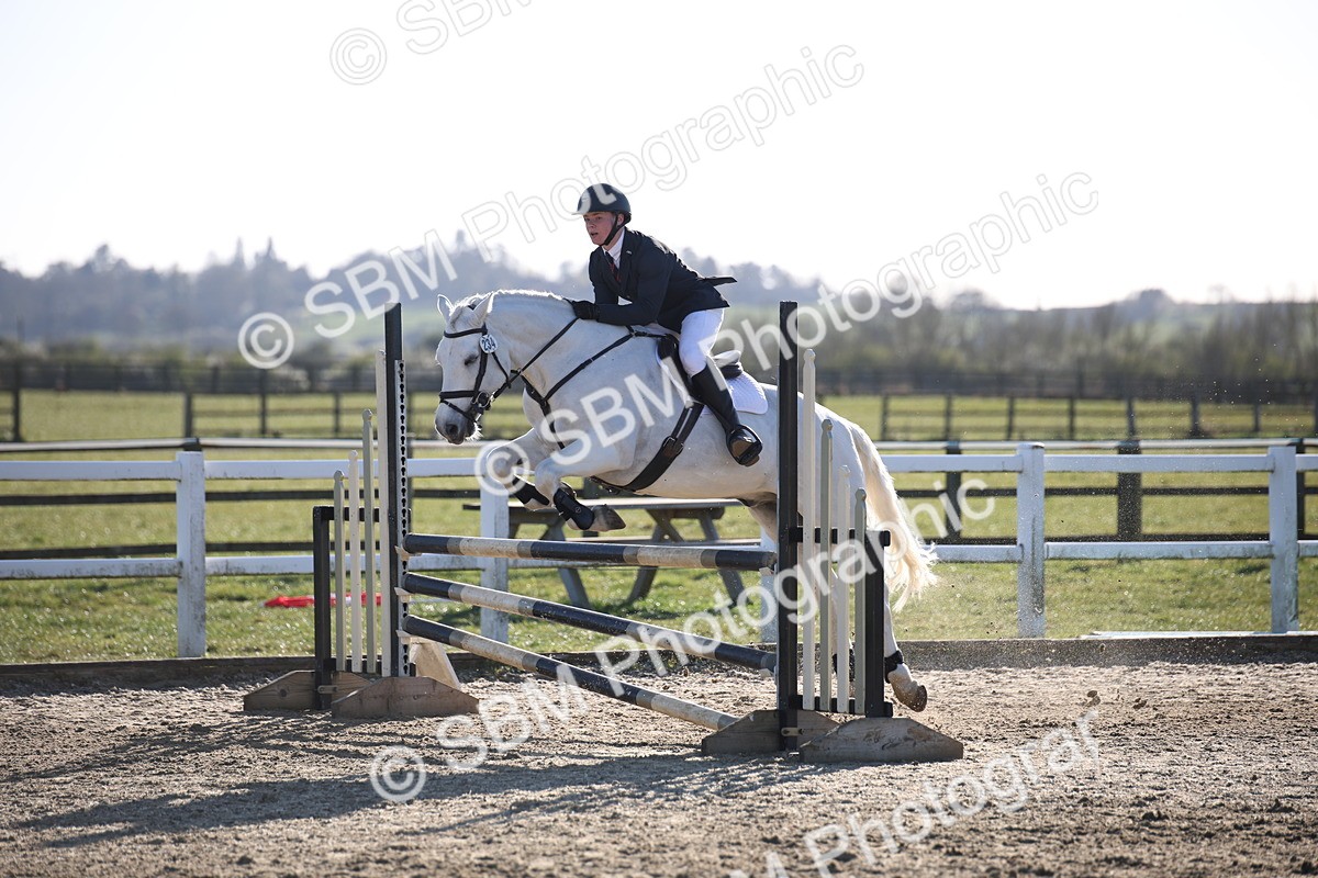 5K7A0420 - Class 6 - 90cm