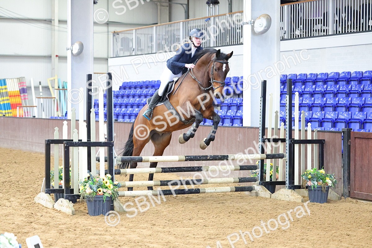 SBM_009300 - Class 19 - Equiyd 0.85m Amateur Championship Qualifier - First Round (0.85m)