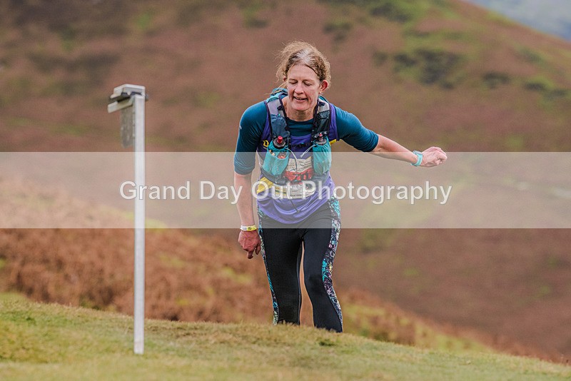 British Fell Relay-3588 - British Fell & Hill Relay Championship Braithwaite Keswick Saturday 21st October 2023