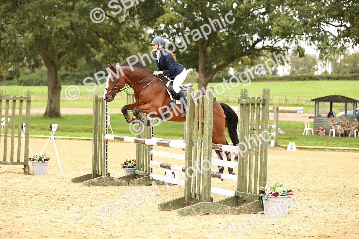 SBM_60712 - J42 - Grand Tour Horse & Pony 1.00m Championship