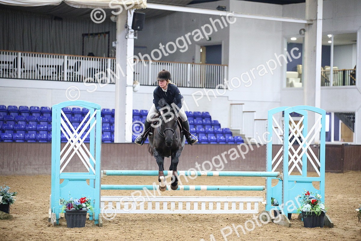 5K7A3818 - Class 2 - Nupafeed Supplements Senior Discovery/ 1m Open