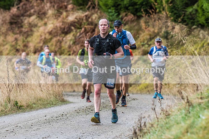 Glentress 21  10K-218 - High Terrain Events Glentress 21 & 10K Trail Races Saturday 16th November 2024