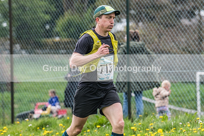 3 Peaks Finish-2144 - The 3 Peaks Race Saturday 26th April 2025 - The Finish