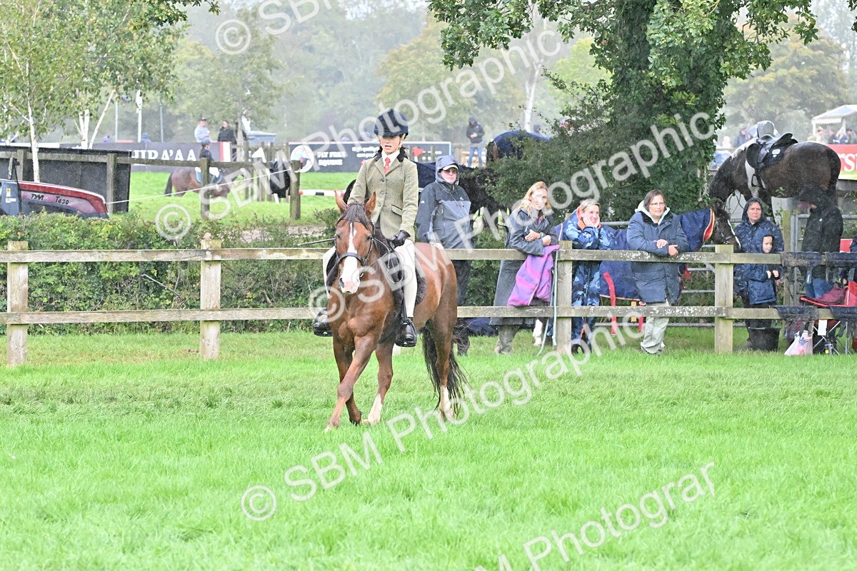 SBM_72497 - S43 - Ridden Equitation Best Rider