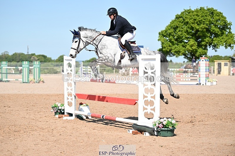 250509-104903-05667 - Cls 14 Snr 1.20m Open