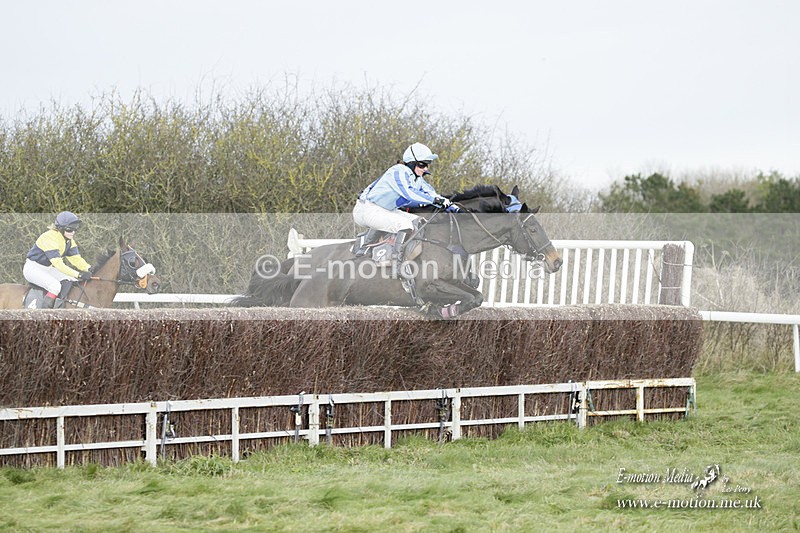 PtP 281121 0279 - Hursley Hambledon Point-to-Point Larkhill 28/11/21