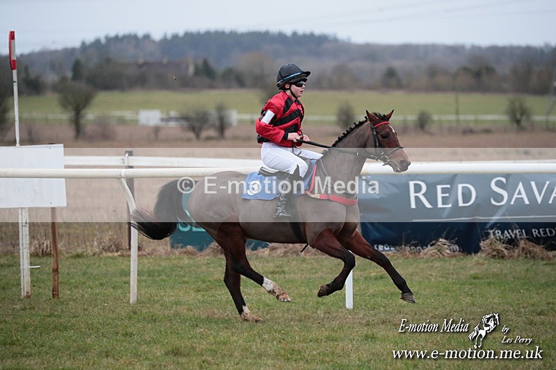 PRPTP 260125 224 - Pony Racing from Cocklebarrow Farm 26/01/25