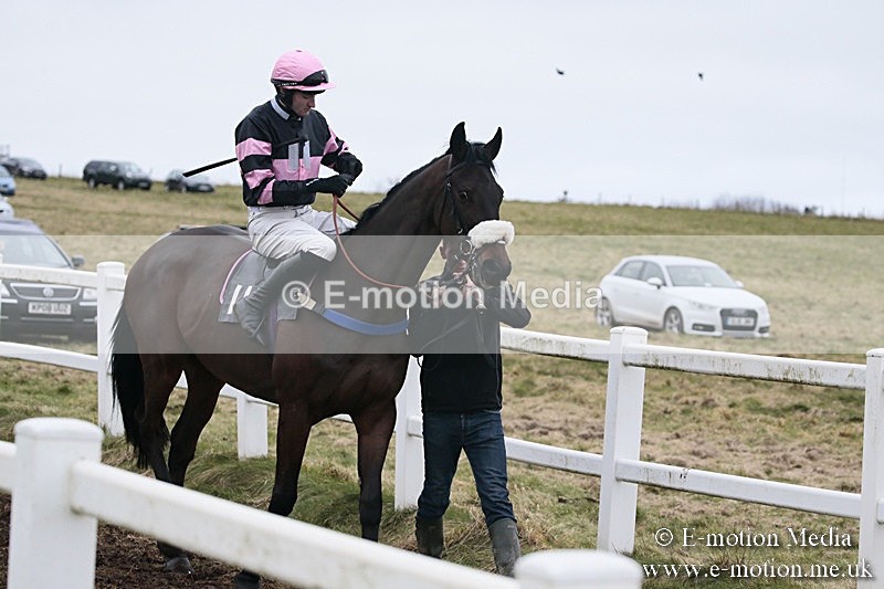 PtP 180218 821 - Combined Services Point-to-Point Larkhill 18/02/18