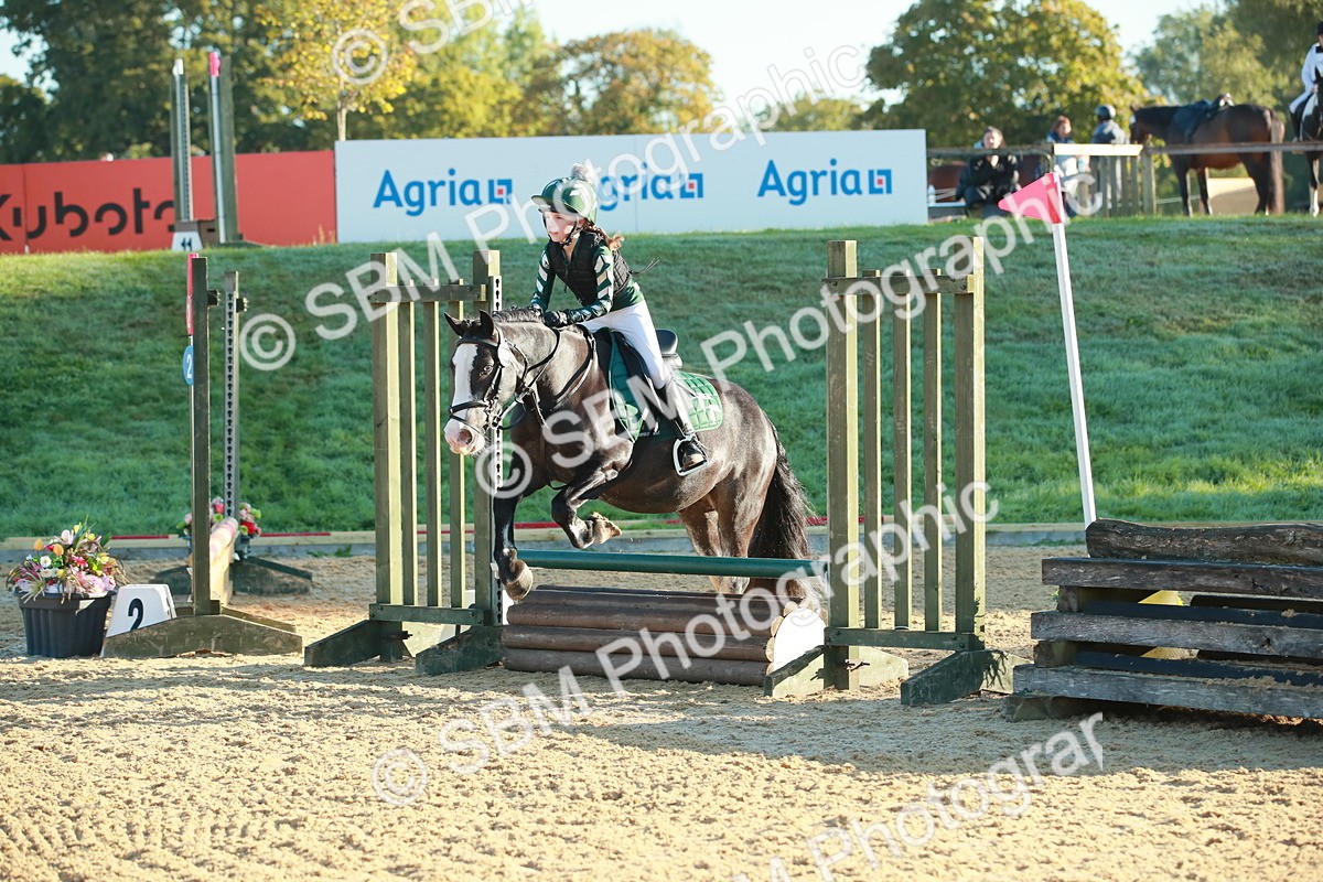 SBM_15033_E5 - Eventers Challenge - 50cm Open - Nicole O'Reilly