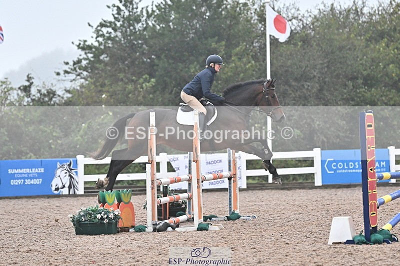 241006A-090544-05469 - Cls 23 85cm Nat Am  Quals