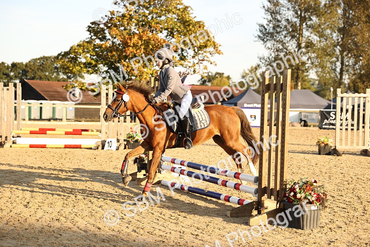 SBM_57145 - J11 - Junior Pony 50cm Championship