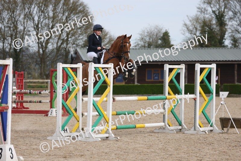 20260322-2155 - Class 5 - 1.0m