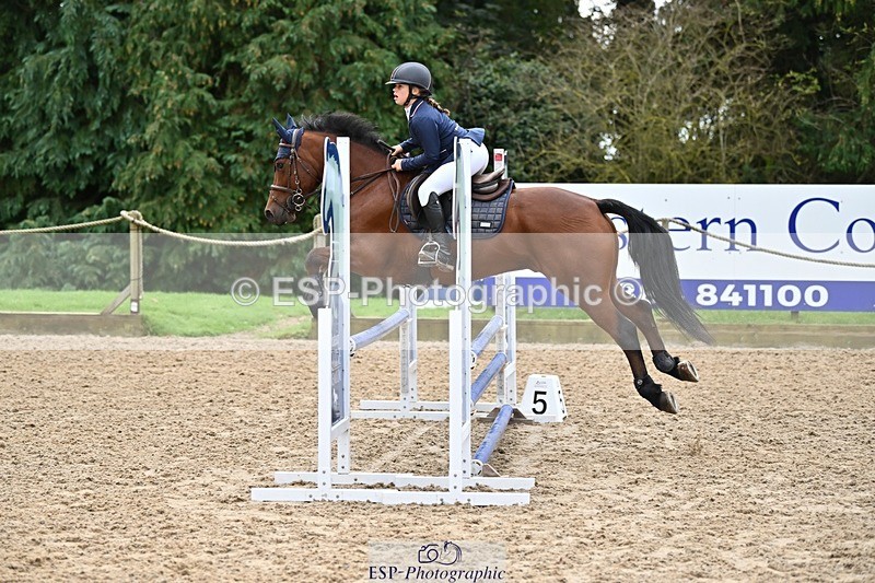 230930-101507-00157 - Cls 2 Pony British Novice & 80cm Open