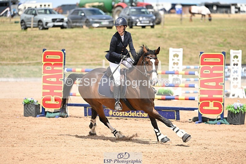 250726-141819-06902 - Cls 15 Snr Foxhunter