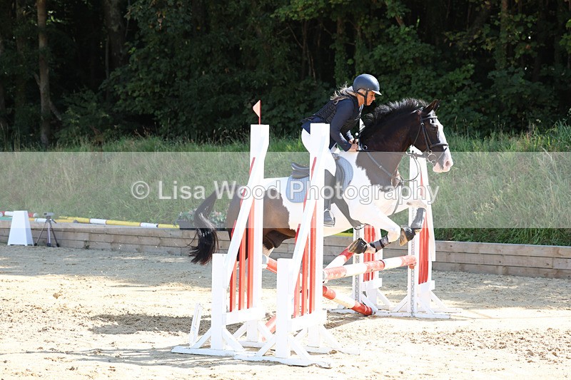 3E7A1200 - Class 7: 70cm Senior