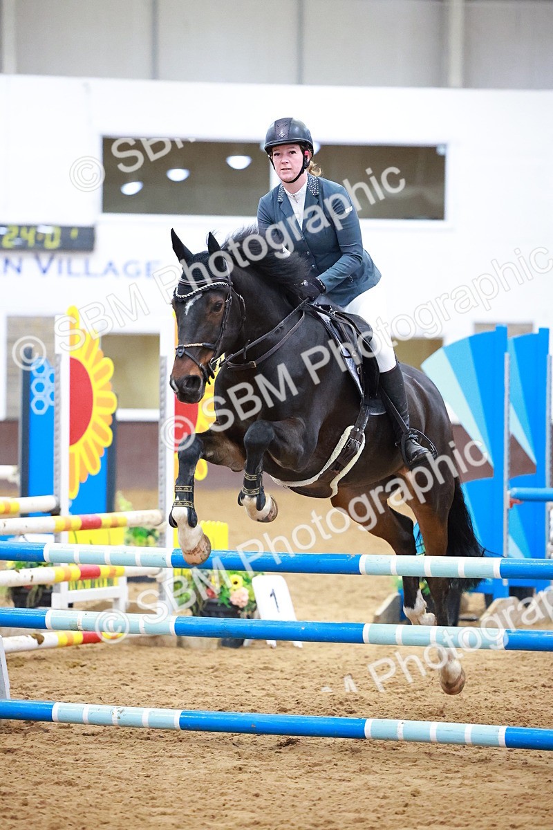 SBM_000331 - Class 2 - Senior British novice - 90cm