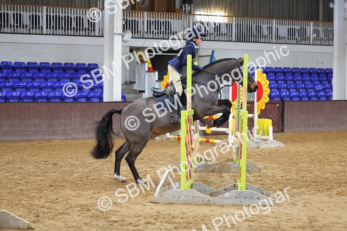 SBM_001983 - Class 5 - Show Jumping 80cm