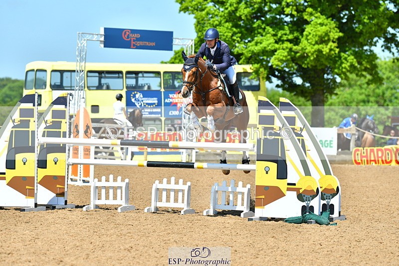 230527A-120255-04344 - Cls 15 Foxhunter