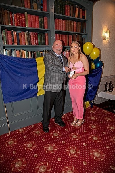 200 - Summerhill GFC Awards 2023
