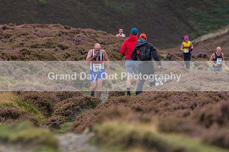 Barrow-228 - Barrow Fell Race Monday 31st August 2026