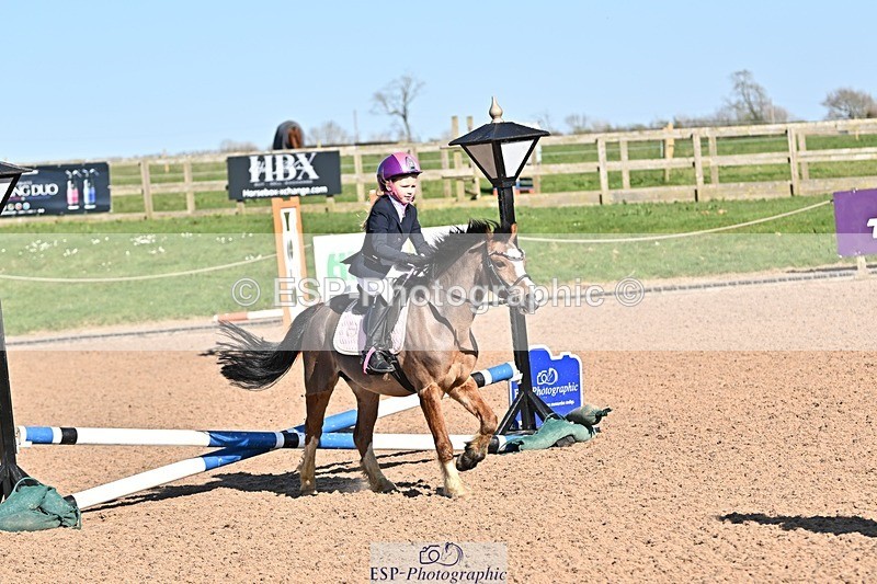 250401-160401-00014 - Clear round