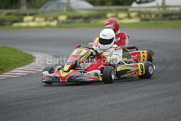  - athboy go karting