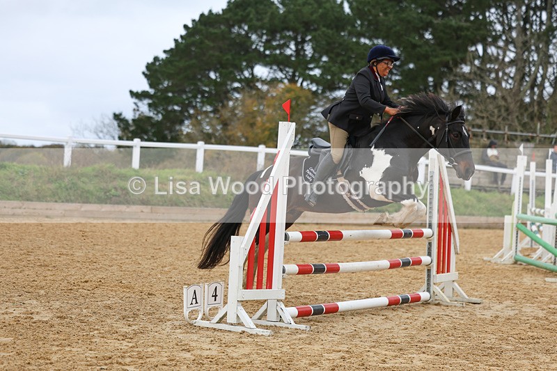 3E7A0290 - Class 6: 90/95cm