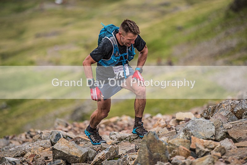 Borrowdale-1318 - Borrowdale Fell Race Saturday 5th August 2023