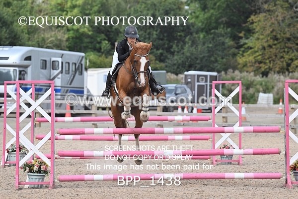 BPP_1438 - CLASS 7 1.05m Amateur Championship Qualifier/ 1.05m Open
