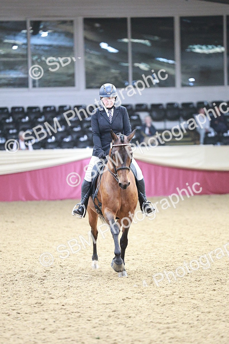 SBM_03415 - Class 6A Area Ridden Pre-Vet