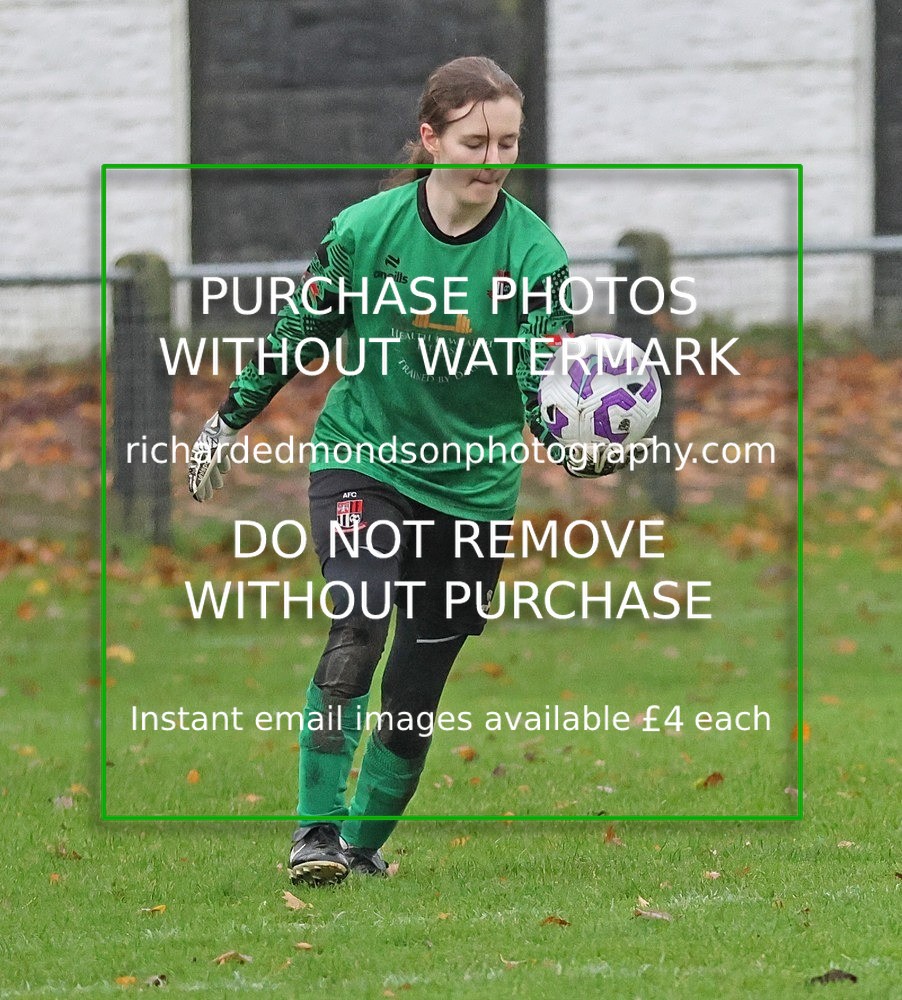 533A3787 - Kendal Town Ladies vs Abbeytown (9/11/25)