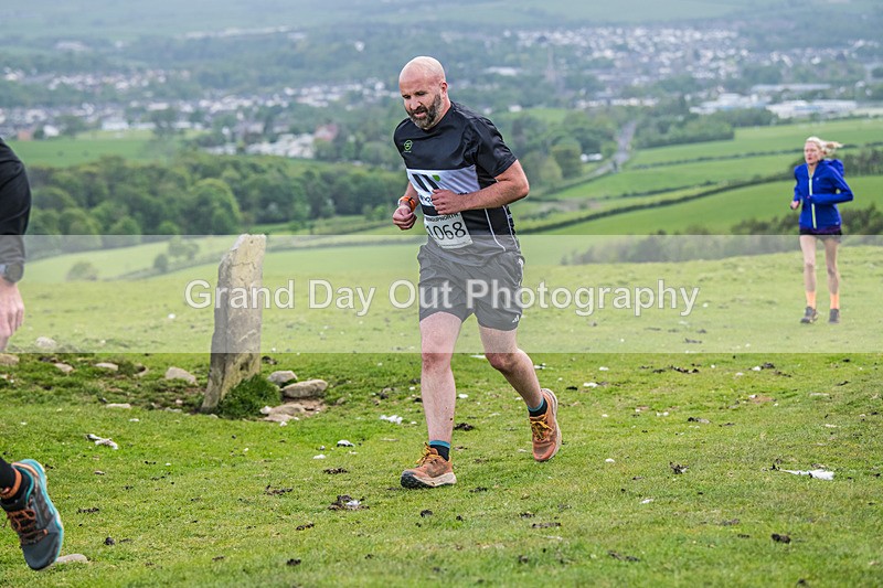Hay-O-239 - Hay-O Trail Race Tuesday 19th May 2026