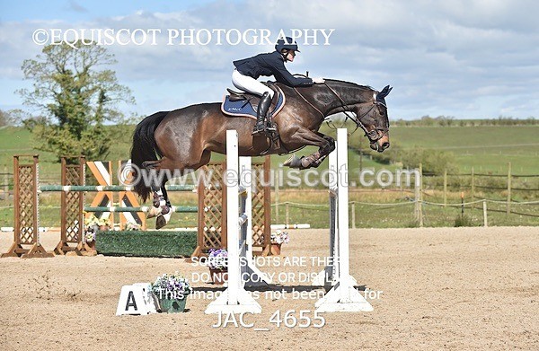 JAC_4655 - CLASS 11 SAT Andrew Hamilton Coach, RHS Foxhunter Championship Qualifier