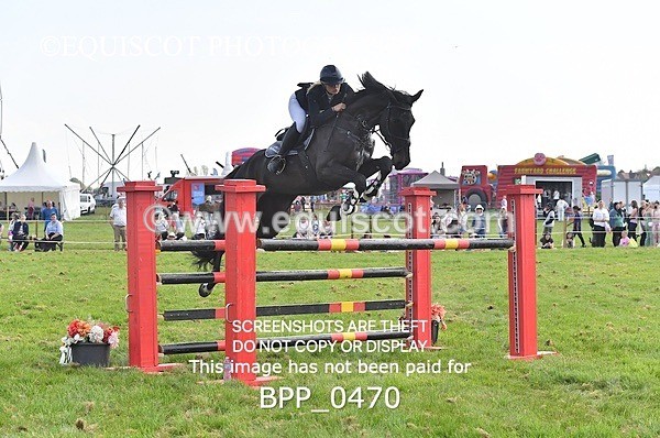 BPP_0470 - CLASS 2 RHS Classic Championship Qualifier