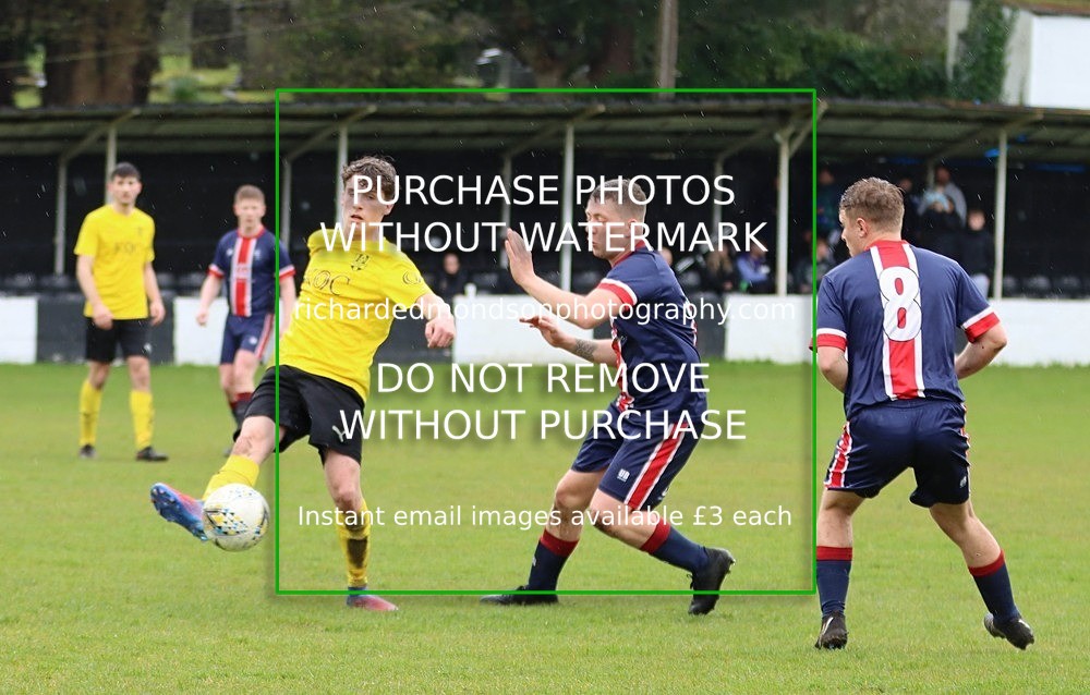 IMG_1793 - North Lancs Finals 1: Castle FC vs Hest Bank Utd