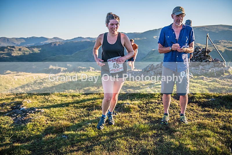 Steel Fell-450 - Steel Fell Race Wednesday 10th August 2022